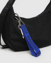 Logo Keychain - Cobalt