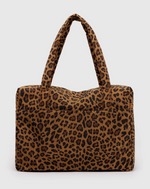 Cloud Carry-On -  Leopard