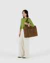 Cloud Carry-On -  Leopard