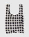 Standard Baggu -  Black & White Gingham
