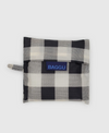 Standard Baggu -  Black & White Gingham