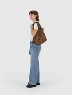 Standard Baggu -  Leopard