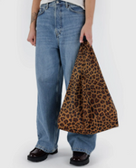 Standard Baggu -  Leopard