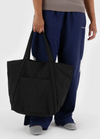 Cloud Bag -  Black