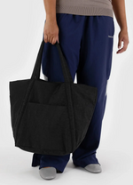 Cloud Bag -  Black