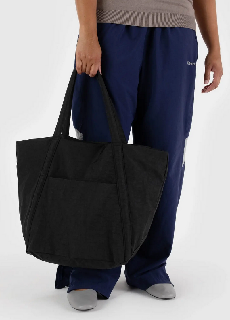 Cloud Bag -  Black