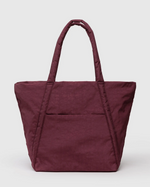 Cloud Bag -  Black