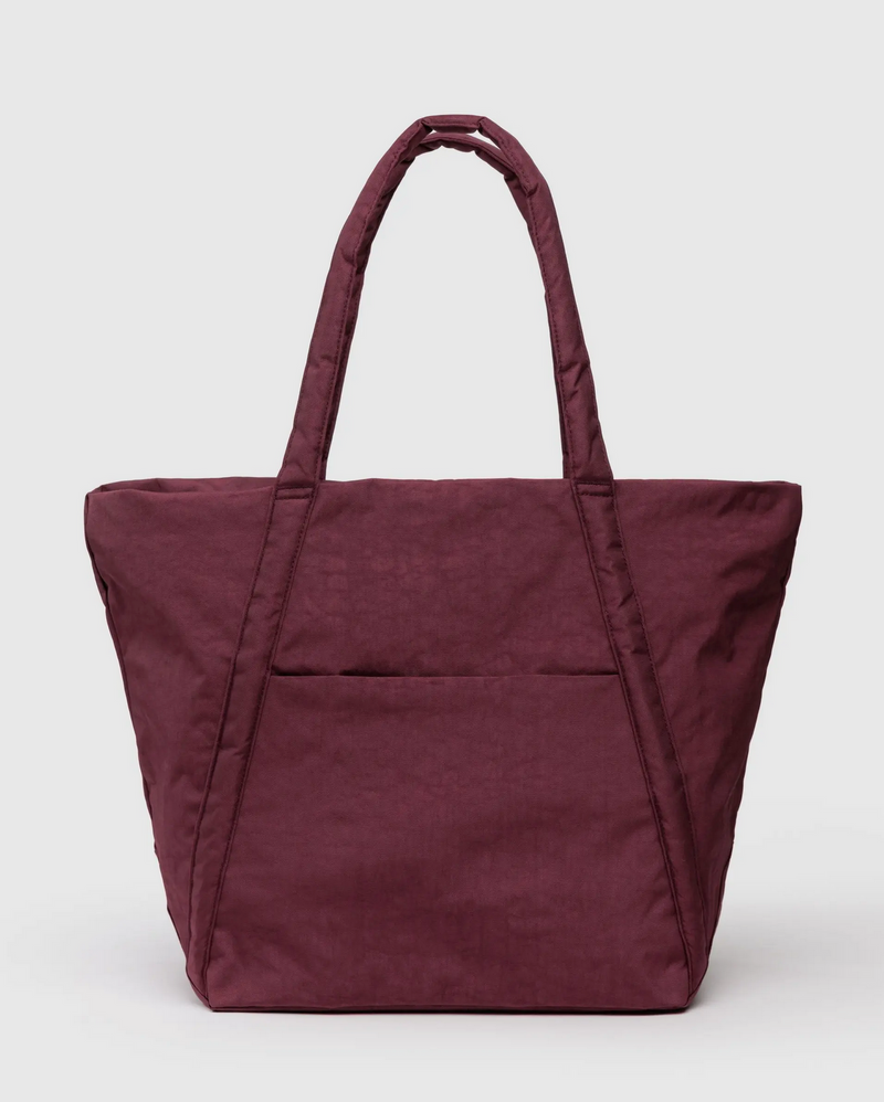 Cloud Bag -  Black
