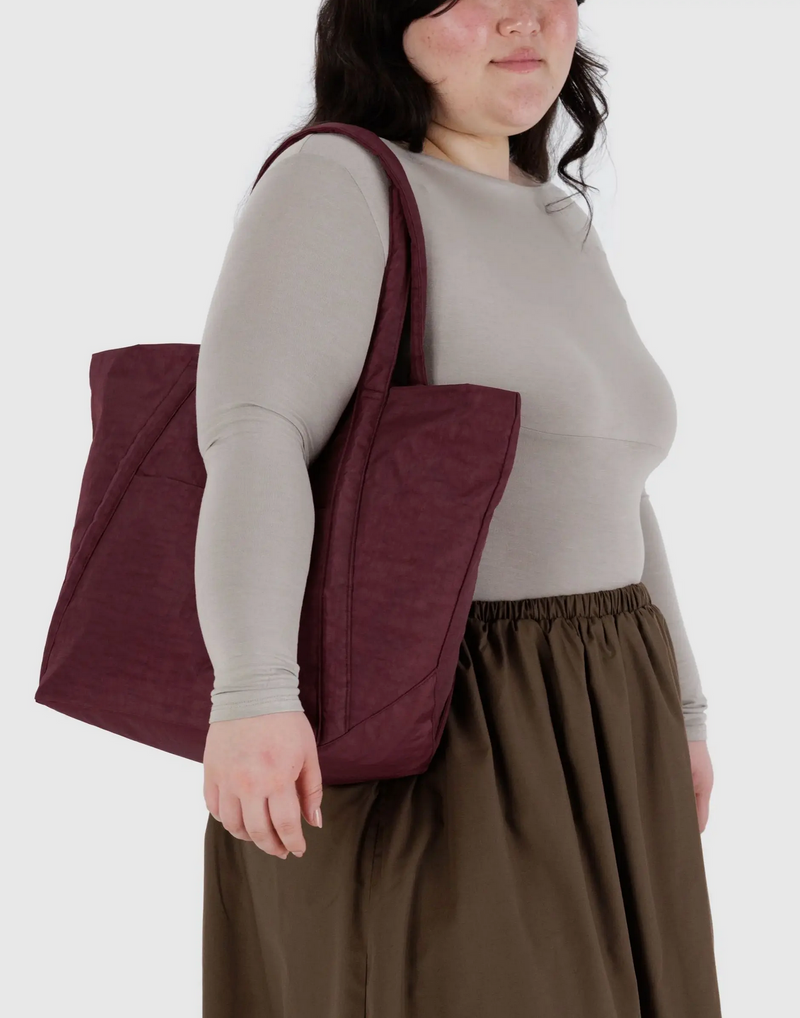 Cloud Bag -  Black