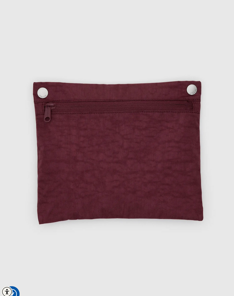 Cloud Bag -  Black