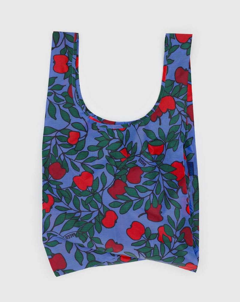 Standard Baggu - Apple Tree