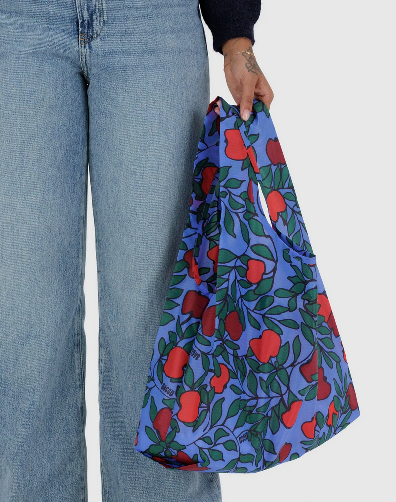 Standard Baggu - Apple Tree
