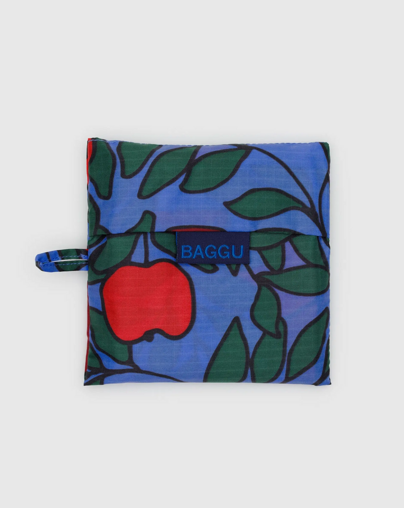 Standard Baggu - Apple Tree