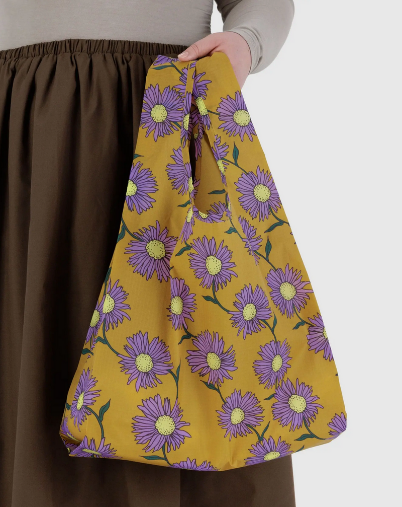 Standard Baggu - Daisy Chain