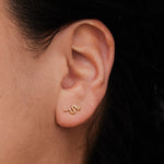 talaia earring agapée