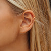 Talaia Ear cuff - gold