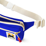 Fanny Pack - Blue