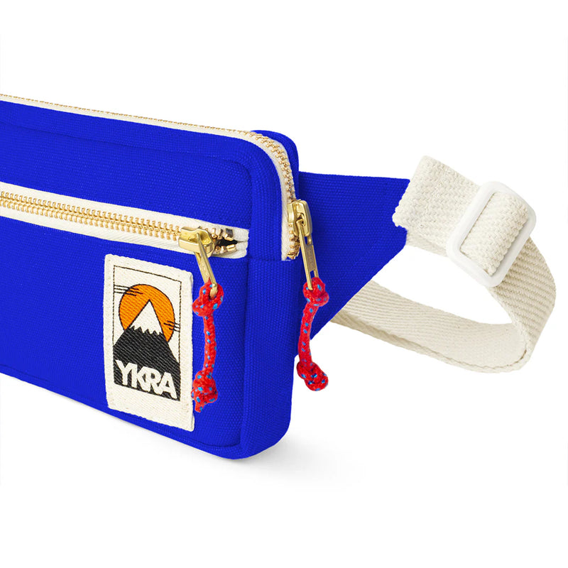 Fanny Pack - Blue