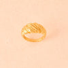 Zeta Ring - gold size M