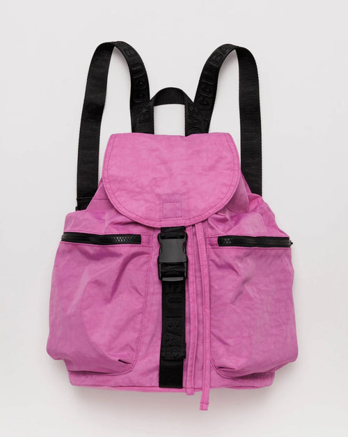 sport Backpack extra pink