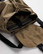 Sport Backpack -  Dark Khaki