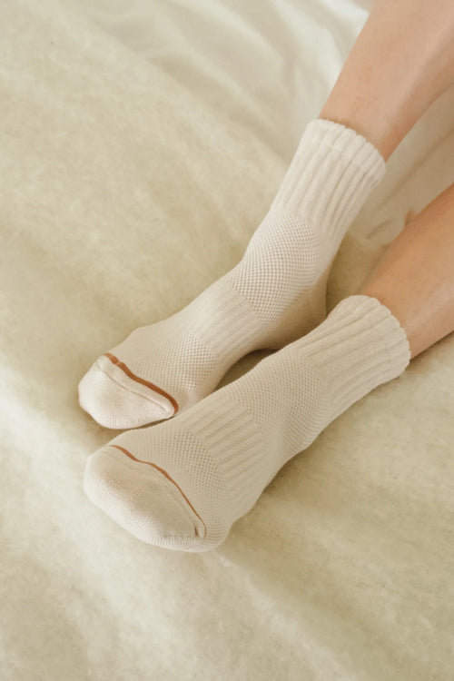 Swing Socks silk