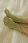Swing Socks - Dried Sage