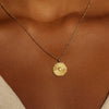 Kara Necklace - gold