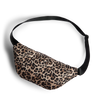 Fame Bum Bag -  Leopard