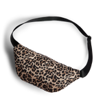 Fame Bum Bag -  Leopard