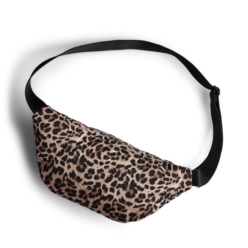 Fame Bum Bag -  Leopard