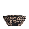 Fame Bum Bag -  Leopard