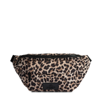 Fame Bum Bag -  Leopard