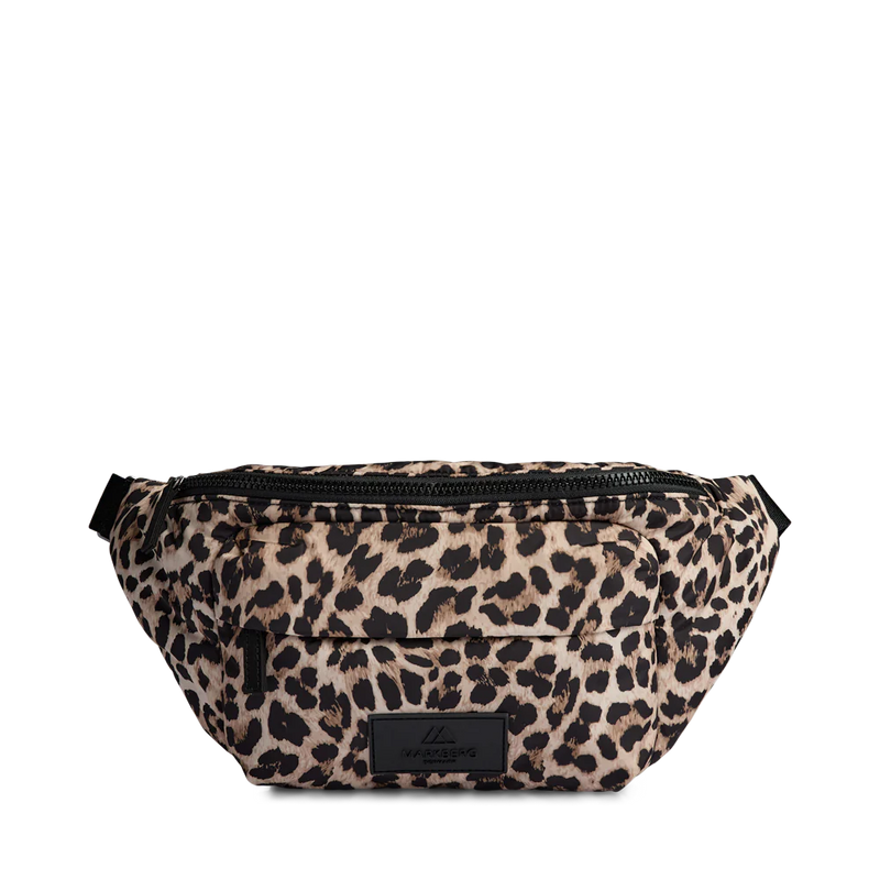 Fame Bum Bag -  Leopard