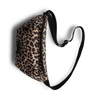 Fame Bum Bag -  Leopard