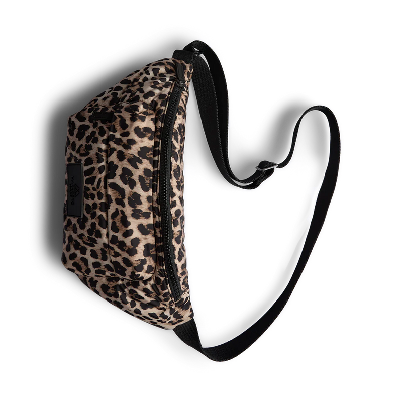 Fame Bum Bag -  Leopard