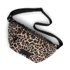 Fame Bum Bag -  Leopard