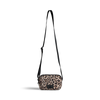 Less Crossbody Bag -  Leopard