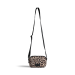 Less Crossbody Bag -  Leopard