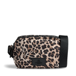 Less Crossbody Bag -  Leopard