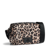 Less Crossbody Bag -  Leopard