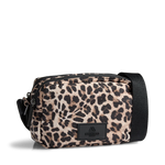 Less Crossbody Bag -  Leopard