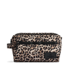 Josephine Toilet Bag -  Leopard