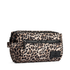 Josephine Toilet Bag -  Leopard