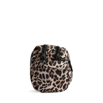 Josephine Toilet Bag -  Leopard