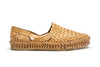 Woven Flat - Honey