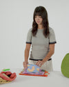 Go Pouch Set - Orange Trees