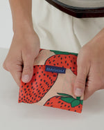 Standard Baggu - Apple Tree