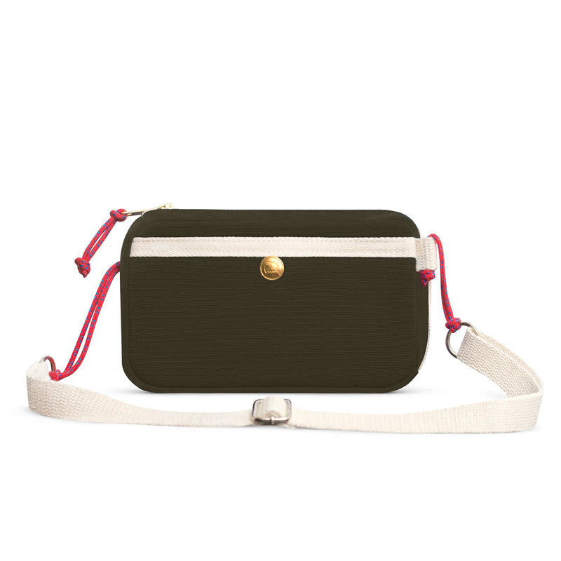 Travel Case - Khaki