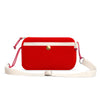 Travel Case - Red